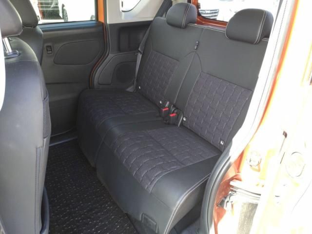 DELICA MINI