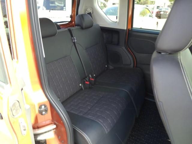 DELICA MINI