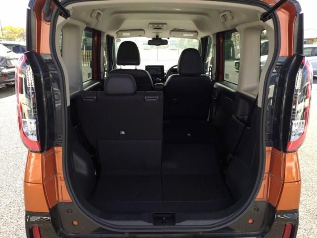 DELICA MINI
