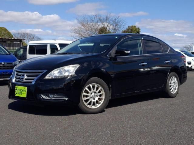 Sylphy