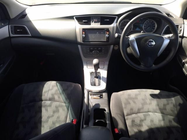 Sylphy
