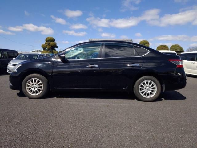 Sylphy