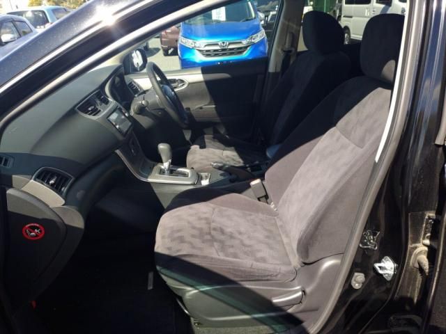 Sylphy