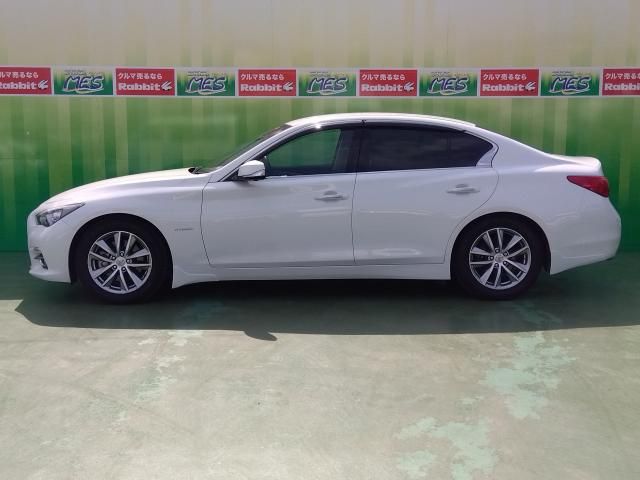 SKYLINE HYBRID