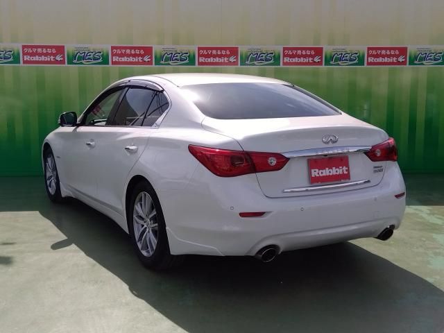 SKYLINE HYBRID