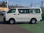 HIACE van 2WD