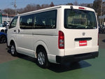 HIACE van 2WD