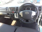 HIACE van 2WD