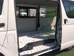 HIACE van 2WD