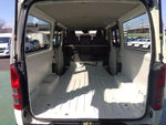 HIACE van 2WD