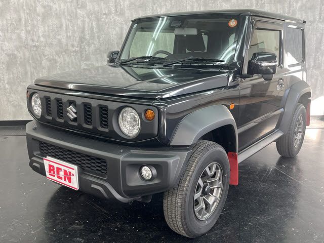 JIMNY SIERRA