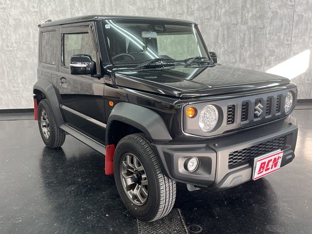 JIMNY SIERRA