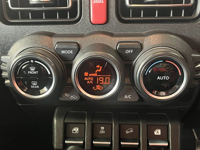 JIMNY SIERRA