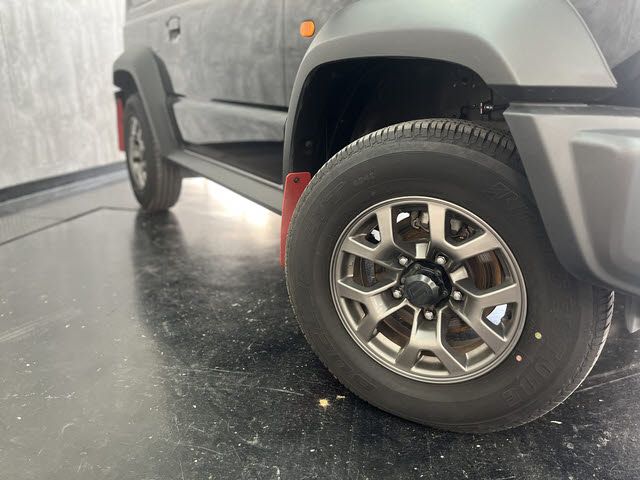 JIMNY SIERRA