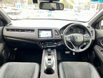 VEZEL HYBRID