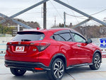 VEZEL HYBRID