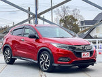 VEZEL HYBRID