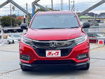 VEZEL HYBRID
