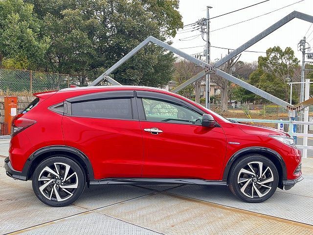 VEZEL HYBRID