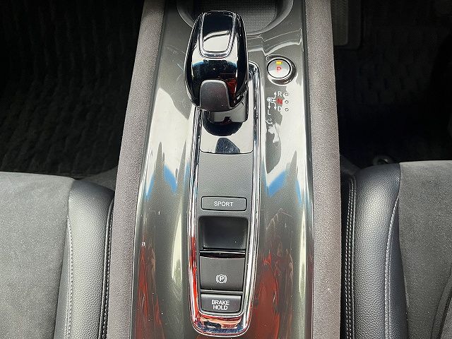 VEZEL HYBRID