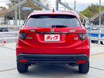 VEZEL HYBRID