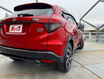 VEZEL HYBRID