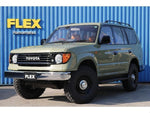 LANDCRUISER PRADO