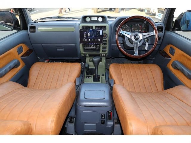 LANDCRUISER PRADO