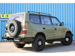 LANDCRUISER PRADO