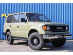 LANDCRUISER PRADO
