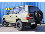 LANDCRUISER PRADO