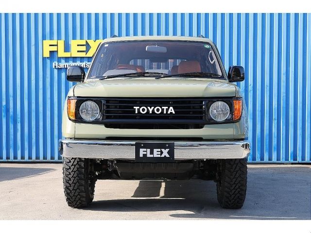 LANDCRUISER PRADO