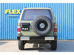 LANDCRUISER PRADO