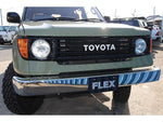LANDCRUISER PRADO
