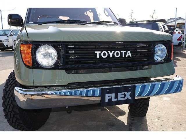 LANDCRUISER PRADO