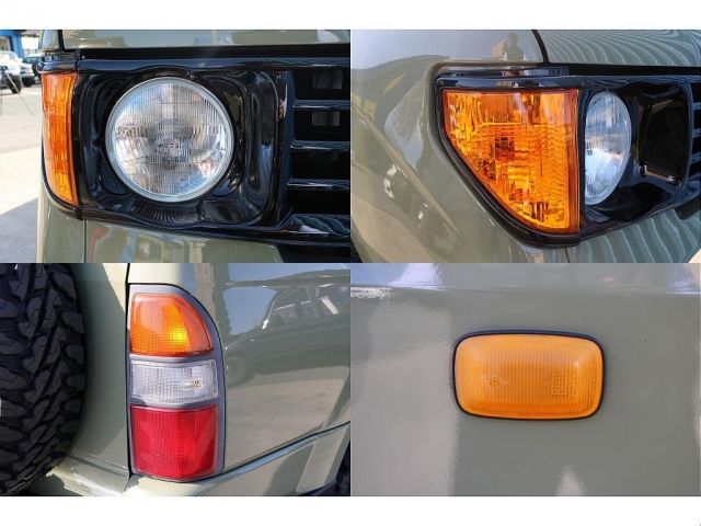 LANDCRUISER PRADO
