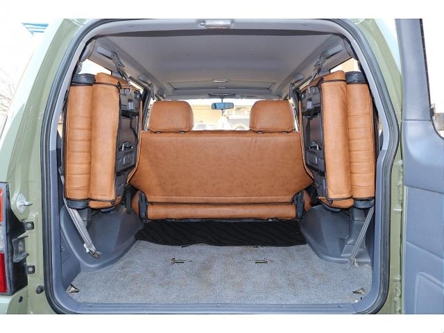 LANDCRUISER PRADO