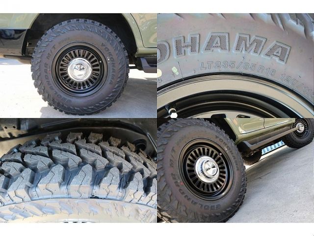 LANDCRUISER PRADO