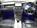 MERCEDES BENZ C class wagon HYBRID