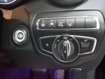 MERCEDES BENZ C class wagon HYBRID
