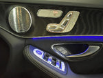 MERCEDES BENZ C class wagon HYBRID