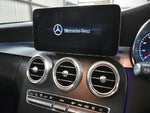 MERCEDES BENZ C class wagon HYBRID