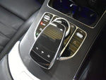 MERCEDES BENZ C class wagon HYBRID