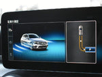 MERCEDES BENZ C class wagon HYBRID