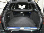 MERCEDES BENZ C class wagon HYBRID