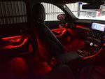 MERCEDES BENZ C class wagon HYBRID