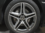 MERCEDES BENZ C class wagon HYBRID