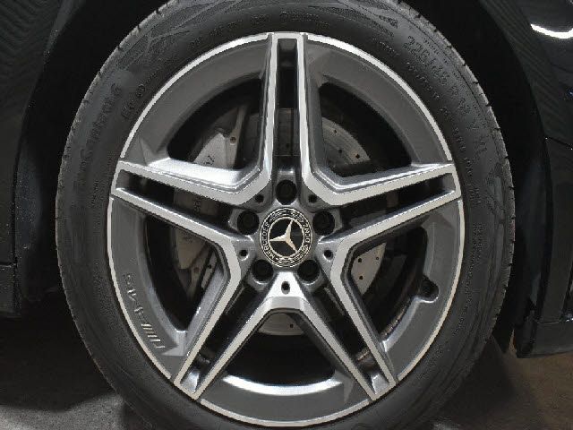 MERCEDES BENZ C class wagon HYBRID