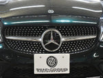 MERCEDES BENZ C class wagon HYBRID