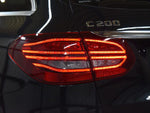 MERCEDES BENZ C class wagon HYBRID